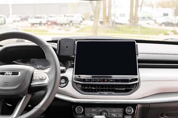 ProClip uchwyt montażowy do Jeep Compass 2022-2025