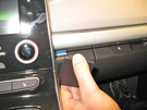 ProClip do Renault Espace 15-22