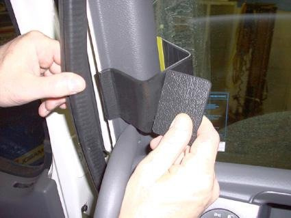 ProClip do Volvo seria FH/FM/NH 03-12