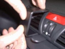 ProClip do Fiat Stilo 02-07