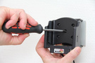 Uchwyt aktywny do Intermec CN50