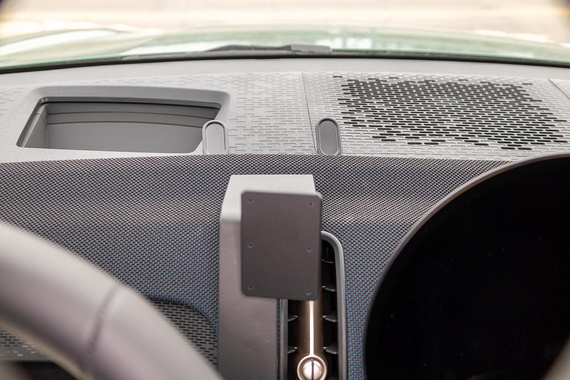 ProClip uchwyt montażowy do Mini Countryman 2025-