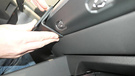 ProClip do BMW seria 5 G60 G61 G68 2024-2025