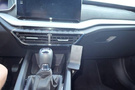 ProClip do Skoda Octavia IV 2020-2025