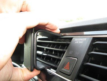 Brodit ProClip uchwyt do Volkswagen Tiguan 2017-2023