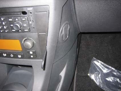 ProClip do Citroen C4 05-10