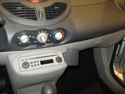 ProClip do Renault Renault Twingo 08-12