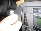 ProClip do Land Rover LR3 05-09