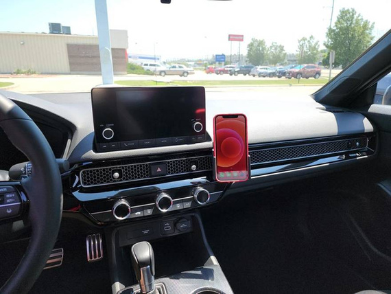 ProClip do Honda Civic 2022-2026