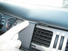 ProClip do Chevrolet Impala 06-13