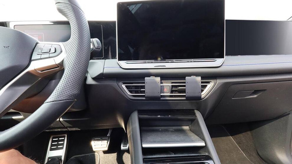 ProClip uchwyt montażowy do Volkswagen Tiguan 2025-