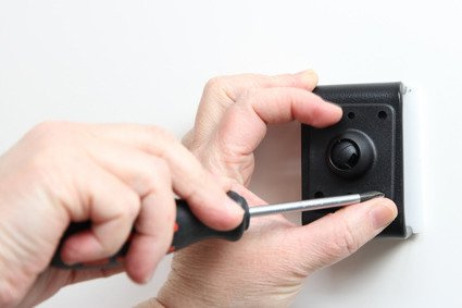 Uchwyt aktywny do instalacji na stałe do Microsoft Lumia 650