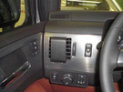 ProClip do Hummer H2 08-11