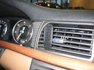ProClip do Lancia Thesis 02-09