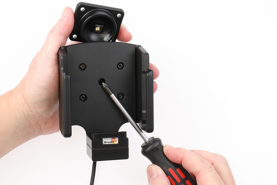 Aktywny uchwyt PogoPin do Honeywell CT32