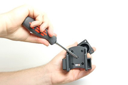 Uchwyt pasywny do Motorola MTP 3000.