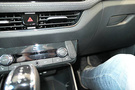 ProClip do Skoda Fabia 2022-2025