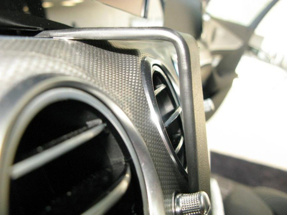 ProClip Mercedes Benz E Klasa Stationwagon 17-17