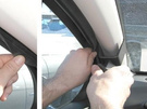 ProClip do Citroen DS3 10-16