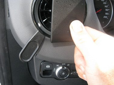 ProClip do Mercedes Benz Sprinter 2019-2026