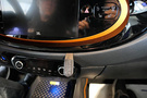 ProClip do Toyota AYGO X 2023-2025
