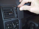 ProClip do Volvo S40 04-12