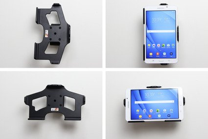 Uchwyt pasywny do Samsung Galaxy Tab A 7.0 (2016) SM-T280/SM-T285