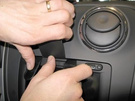 ProClip do Dacia Logan 13-17