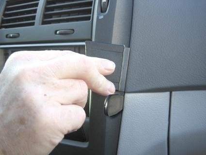 ProClip do Kia Cerato 05-09