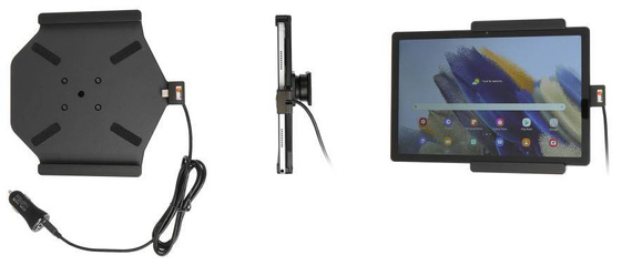 Uchwyt aktywny z kablem USB do Samsung Galaxy Tab A8 SM-X200/205