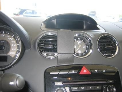 ProClip do Peugeot RCZ 10-16