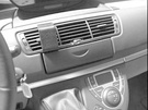 ProClip do Citroen C8 02-11