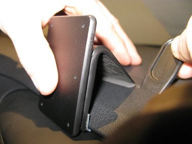 ProClip do Opel Vivaro 2020-