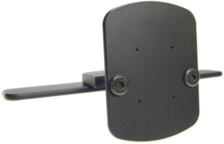 System mocowania do zagłówka w Volvo C30 / C70 / S40 / V50.