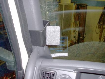 ProClip do Volvo seria FH/FM/NH 03-12