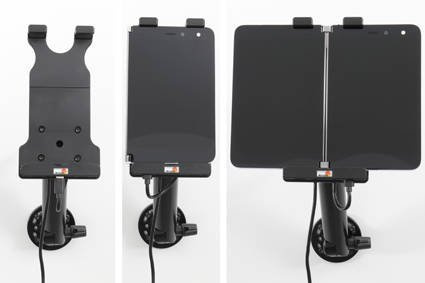 Uchwyt aktywny stała instalacja do Microsoft Surface Duo