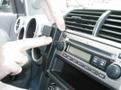 ProClip do Honda Element 03-12