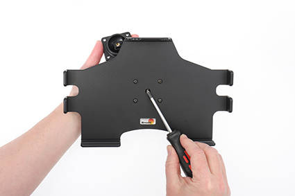 Uchwyt pasywny do Samsung Galaxy Tab A8 SM-X200/205