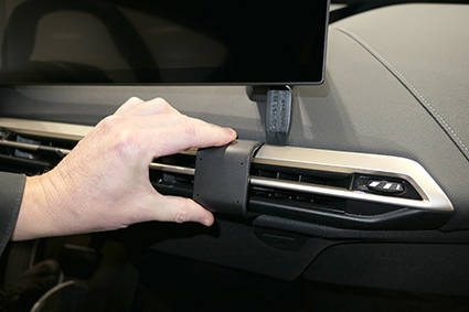 ProClip do BMW iX 2022-2026