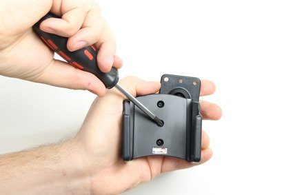 Uchwyt pasywny do Toughshield R500