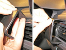 ProClip do Audi A4 Sedan 16-19