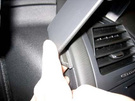 ProClip do Citroen C4 05-10