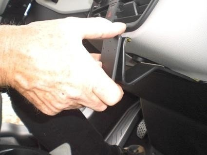 ProClip do BMW i3 14-17