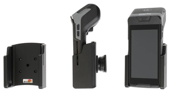 Uchwyt pasywny do myPOS CARBON