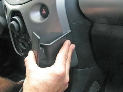 ProClip do Citroen C1 14-17