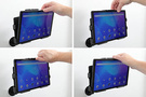 Uchwyt pasywny do Lenovo Tab K10 TB-X6C6F