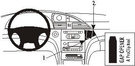 ProClip do Chrysler Pacifica 04-09
