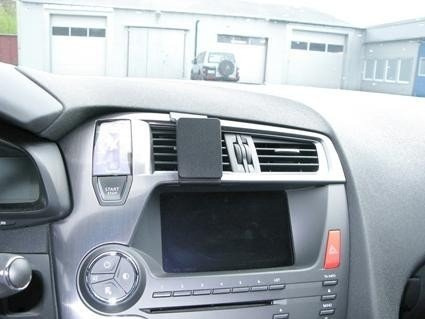 ProClip do Citroen DS5 13-18