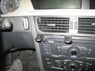 ProClip do Audi S4 Avant 08-15