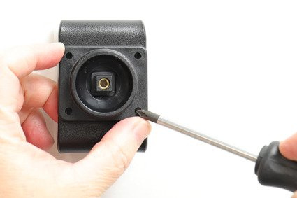 Uchwyt pasywny do Sony Xperia XZ2 Compact